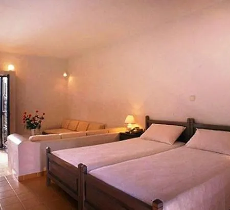 Blue Sky Ξενοδοχείο με διαμερίσματα 3*