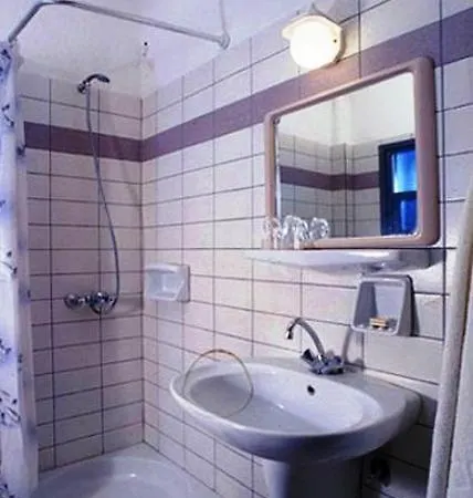 Blue Sky 3* Τολό