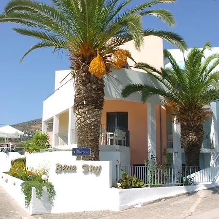 Apartahotel Blue Sky Tolón