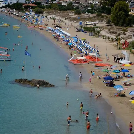 Blue Sky 3* Τολό