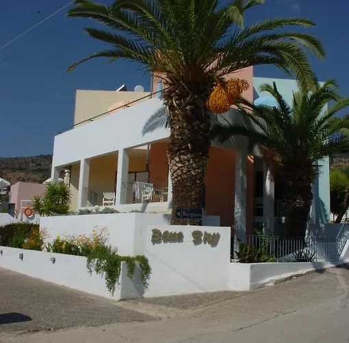 Appart hôtel Blue Sky Tolón