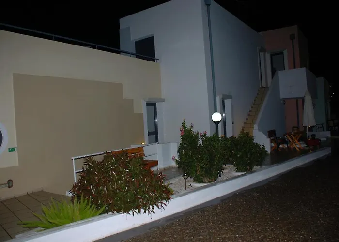 Appart hôtel Blue Sky Tolón