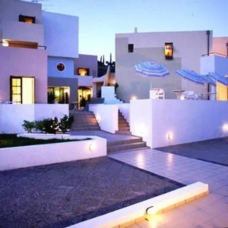 Aparthotel Blue Sky Tolón