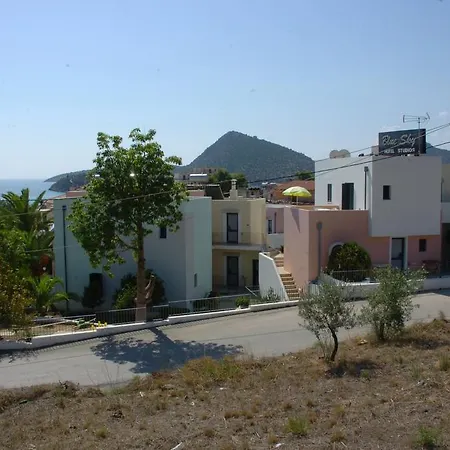 Blue Sky Ξενοδοχείο με διαμερίσματα