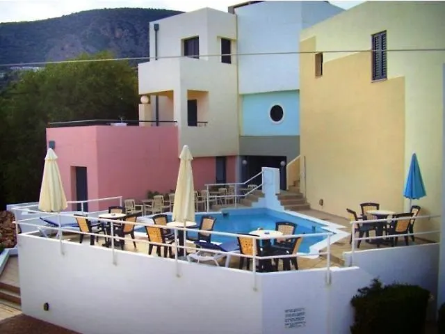 Blue Sky Apart-hotel