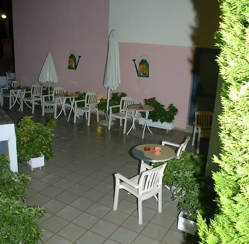 Apart-hotel Blue Sky Tolón